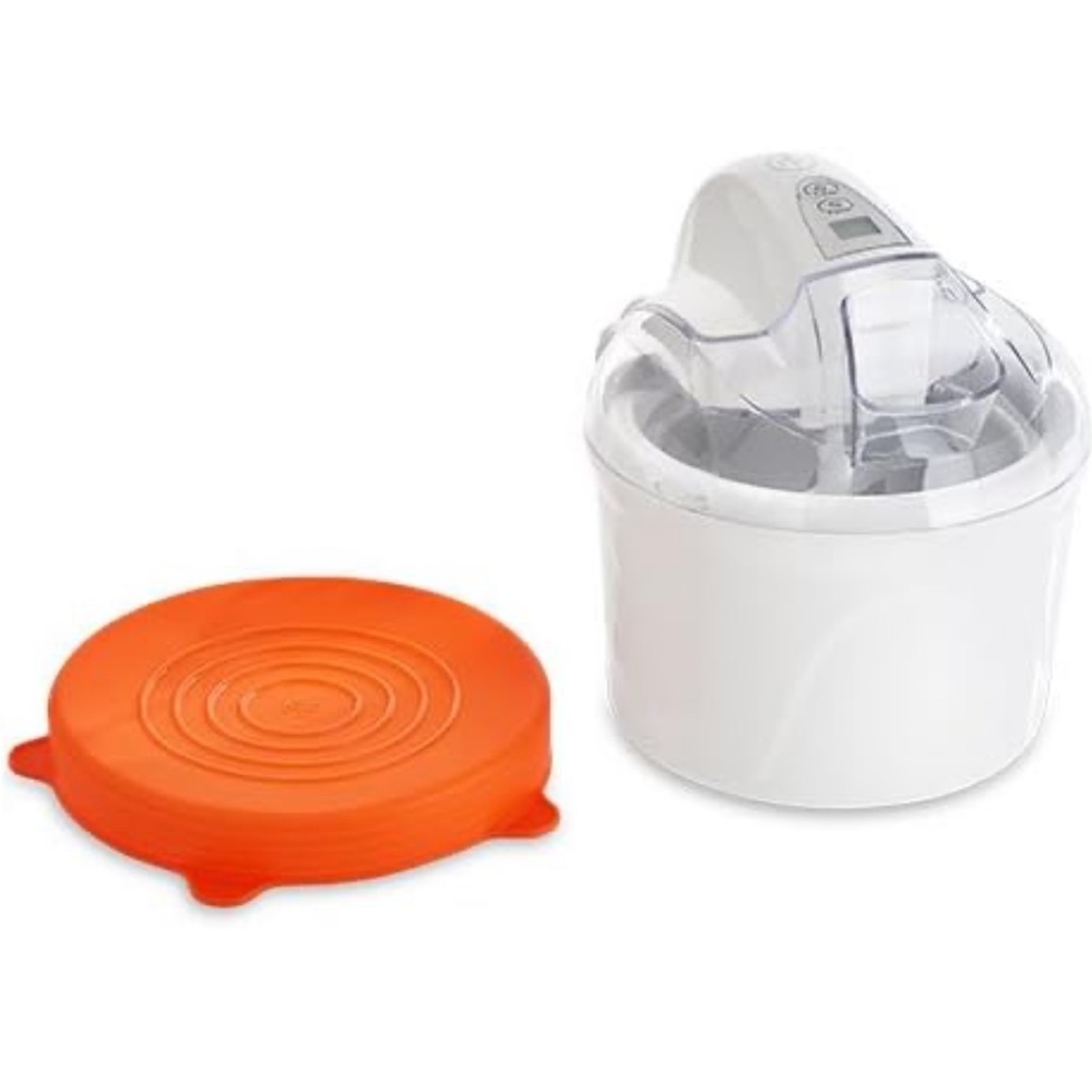 Pampered Chef Ice Cream Maker (#1534)